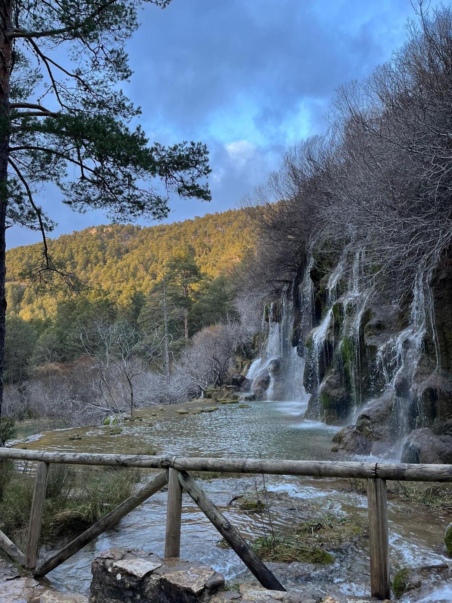 Hostal Rural Amador Puente de Vadillos Dış mekan fotoğraf