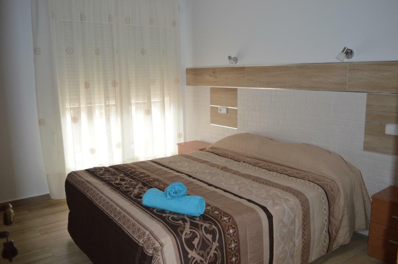 Hostal Rural Amador Puente de Vadillos Dış mekan fotoğraf